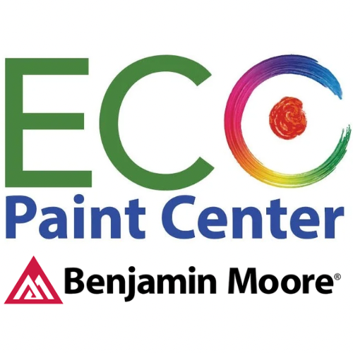 Eco Paint Center logo